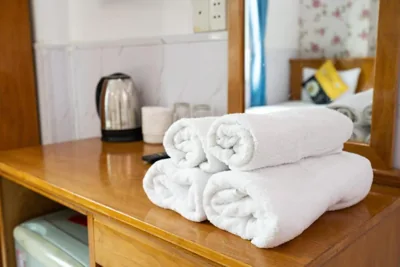 Janus Hotel 168 – 사진 3