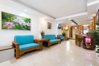 Janus Hotel 168 – 사진 6