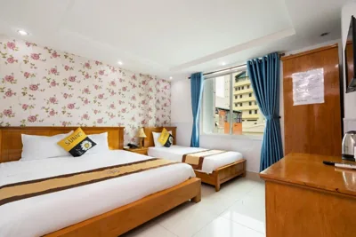 Janus Hotel 168 – 사진 7