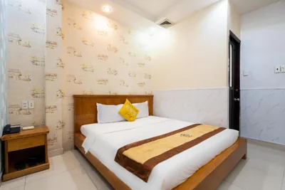 Janus Hotel 168 – 사진 9