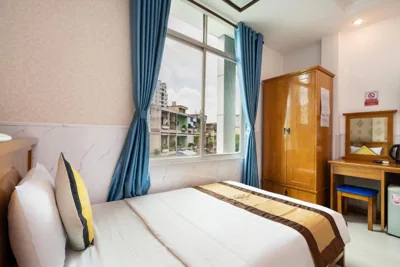 Janus Hotel 168 – 사진 11