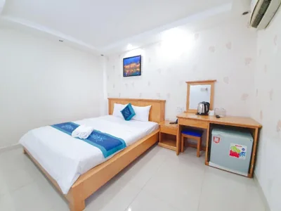 Janus Hotel 168 – 사진 14