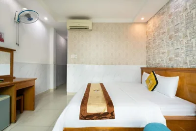Janus Hotel 168 – 사진 15