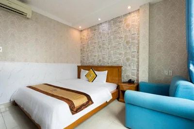 Janus Hotel 168 – 사진 16